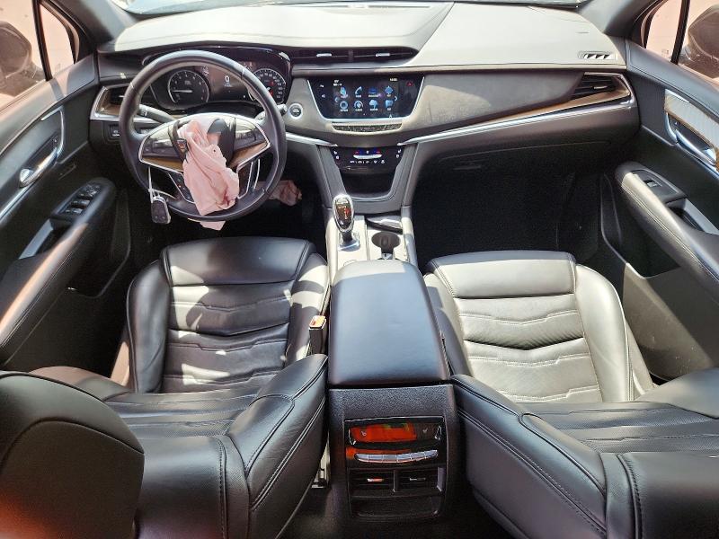 Продажа на аукционе авто 2018 Cadillac Xt5, vin: 1GYKNGRS3JZ147945, номер лота: 54084206