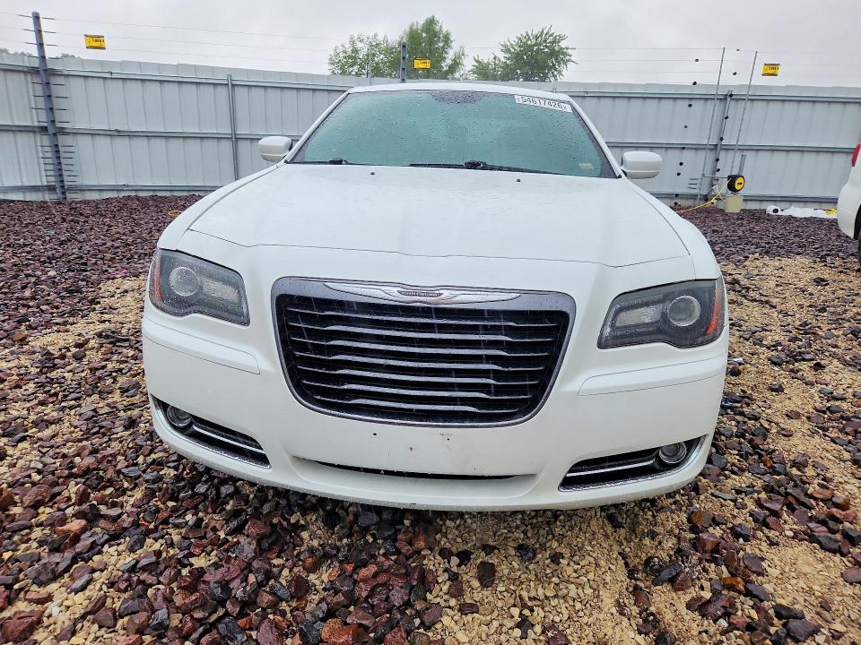 Aukcja sprzedaży 2014 Chrysler 300, vin: 2C3CCAGG1EH283903, numer aukcji: 54617426