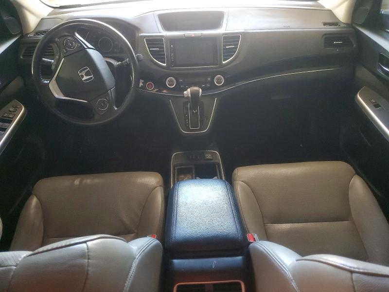 Продажа на аукционе авто 2016 Honda Cr-v, vin: 5J6RM4H72GL047988, номер лота: 53955786