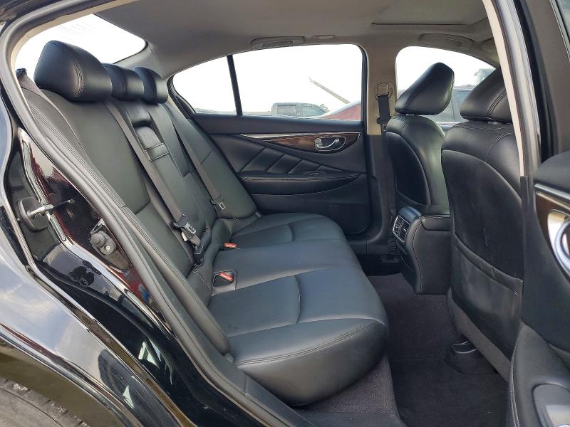 Продаж на аукціоні авто 2018 Infiniti Q50, vin: JN1EV7APXJM590359, номер лоту: 55278276
