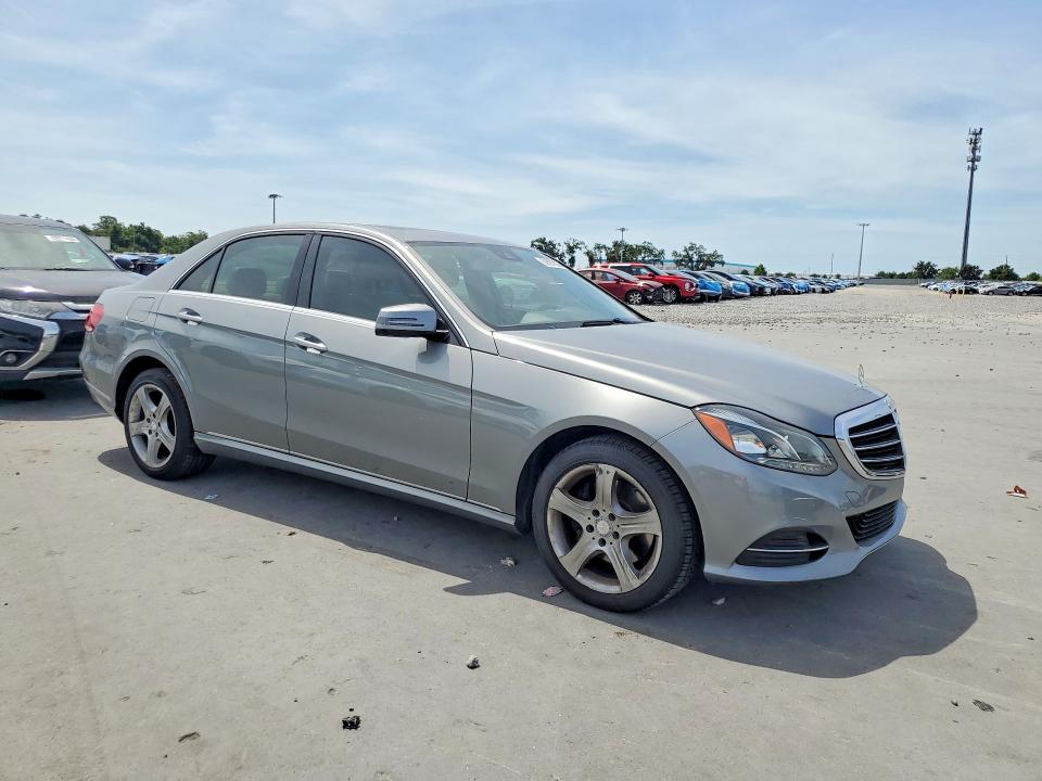 52597836 :رقم المزاد ، WDDHF5KB9EA963600 vin ، 2014 Mercedes-benz E مزاد بيع