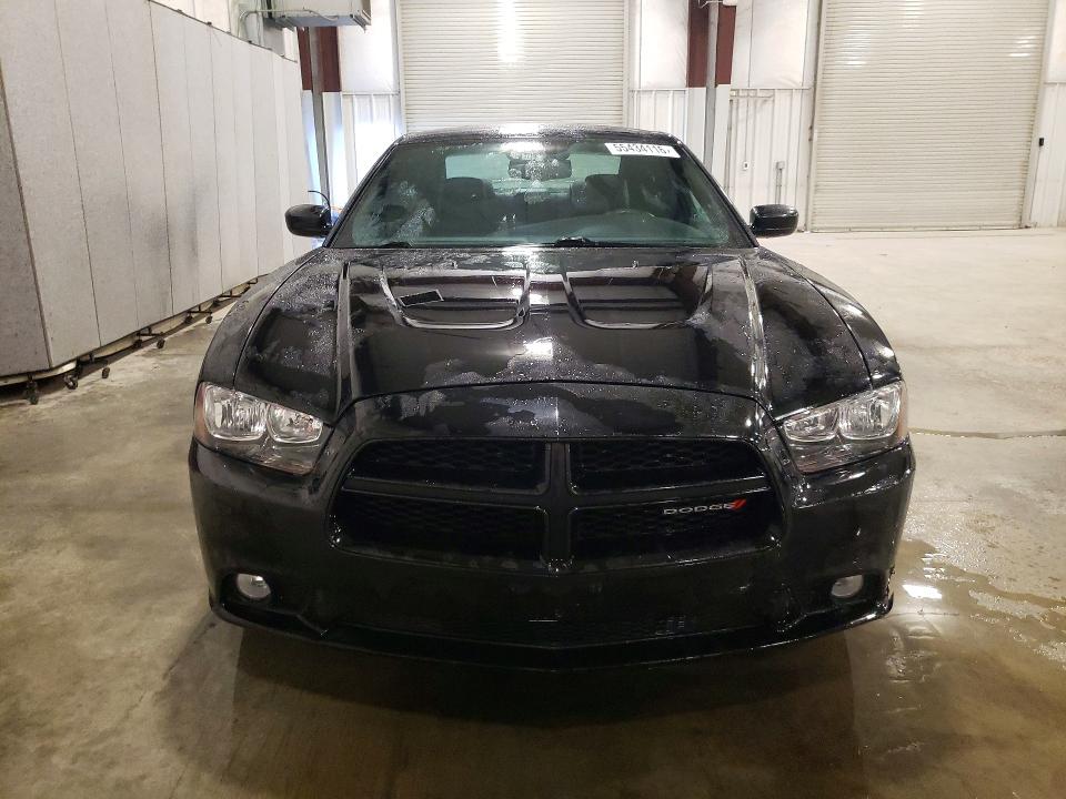 55434116 :رقم المزاد ، 2C3CDXJG6EH145976 vin ، 2014 Dodge Charger مزاد بيع