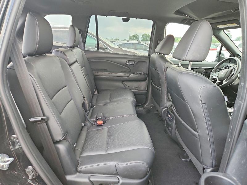 2021 Honda Passport მანქანა იყიდება აუქციონზე, vin: 5FNYF8H01MB039627, აუქციონის ნომერი: 53297446