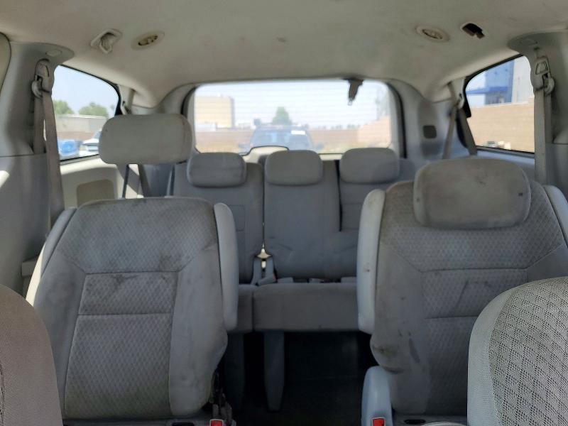 Aukcja sprzedaży 2009 Chrysler Town & Country, vin: 2A8HR44E89R652558, numer aukcji: 54787476