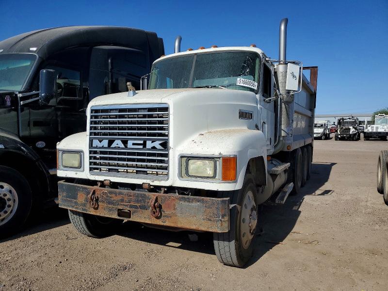 Продаж на аукціоні авто 1999 Mack 600, vin: 1M2AA18C8XW102204, номер лоту: 51660056