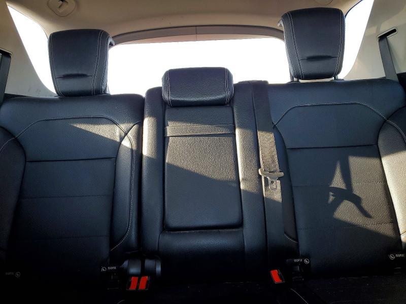 2014 Mercedes-benz Ml მანქანა იყიდება აუქციონზე, vin: 4JGDA5HB0EA395537, აუქციონის ნომერი: 52350006