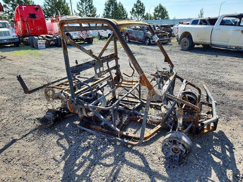 Aukcja sprzedaży 2016 Polaris Ranger, vin: 3NSRTE873GG831199, numer aukcji: 53743586