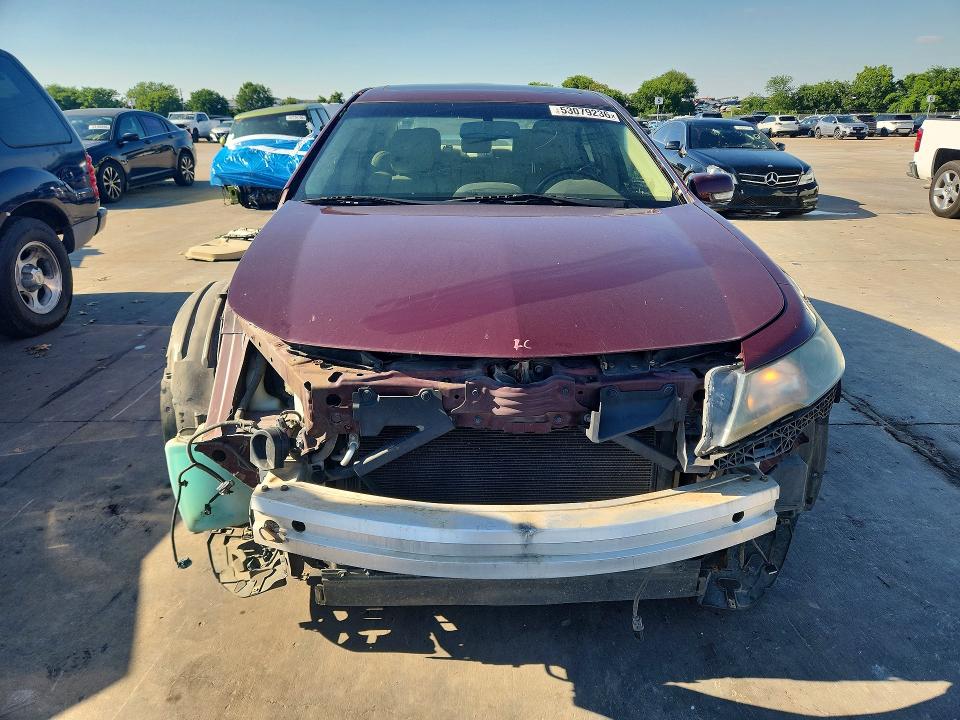 Aukcja sprzedaży 2012 Acura Tl, vin: 19UUA8F58CA018388, numer aukcji: 53079236