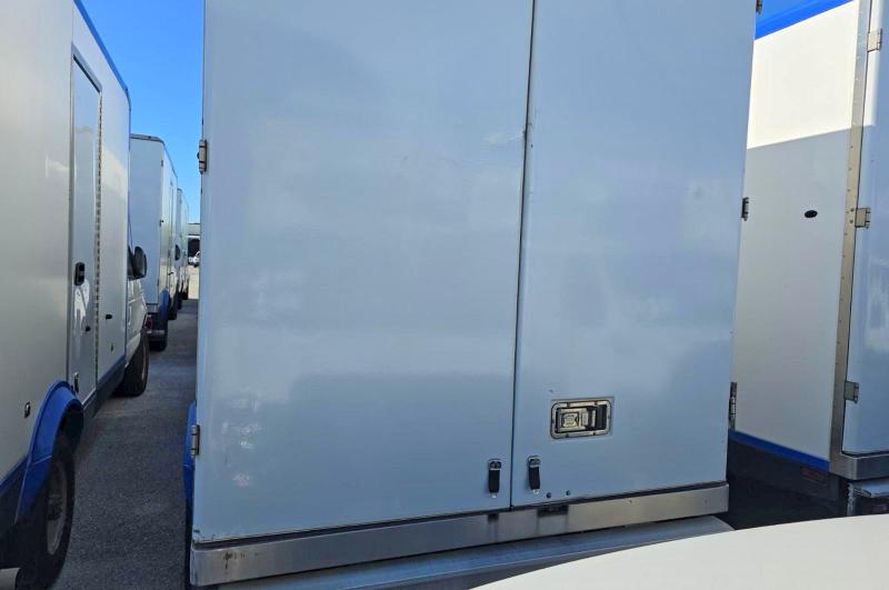 Продажа на аукционе авто 2023 Ford Econoline, vin: 1FDWE3FK3PDD14780, номер лота: 55564966