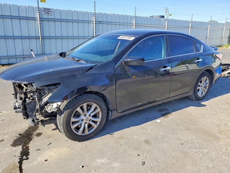 Auction sale of the 2014 Nissan Altima, vin: 1N4AL3AP3EC325732, lot number: 53037306