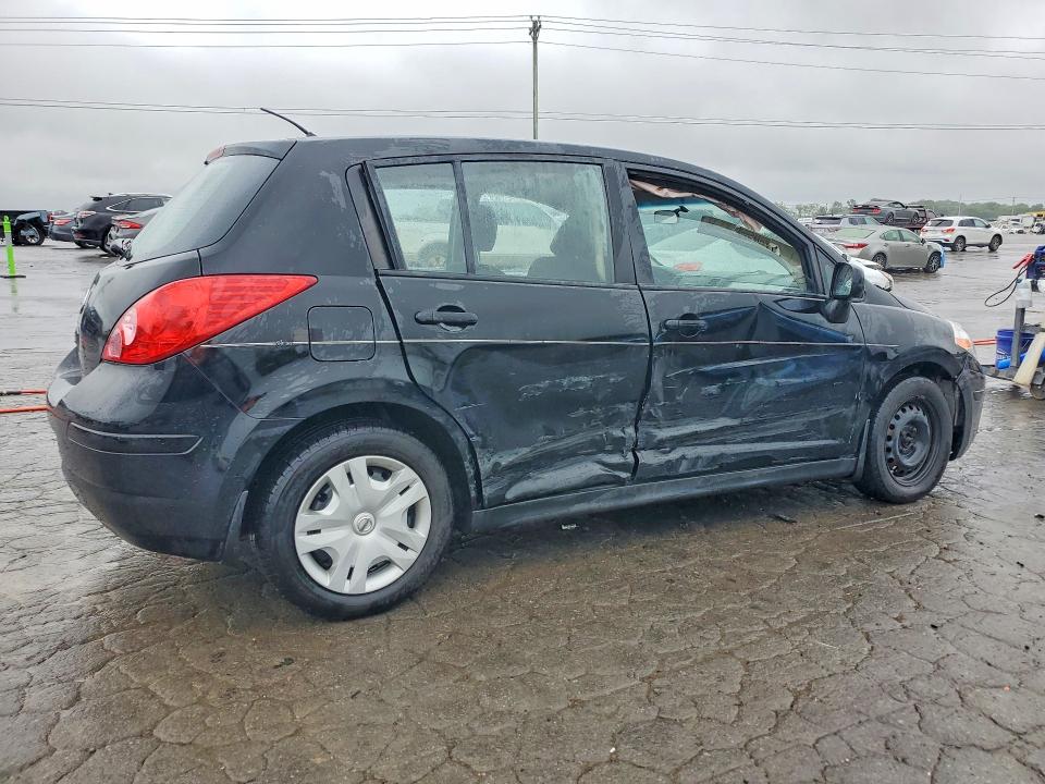 Aukcja sprzedaży 2011 Nissan Versa, vin: 3N1BC1CP0BL393277, numer aukcji: 52830836