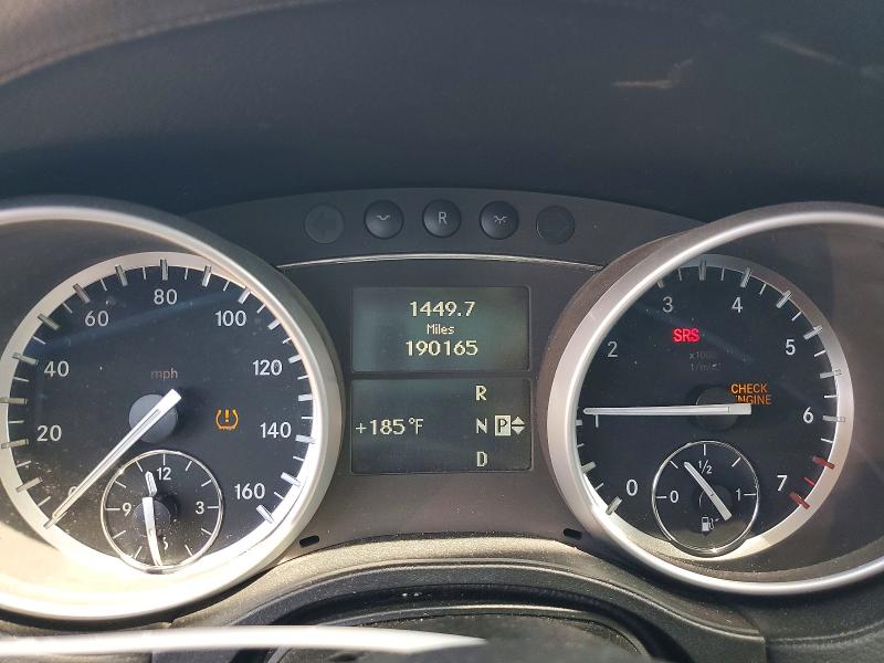 51477296 :رقم المزاد ، 4JGBF7BEXBA627564 vin ، 2011 Mercedes-benz Gl مزاد بيع