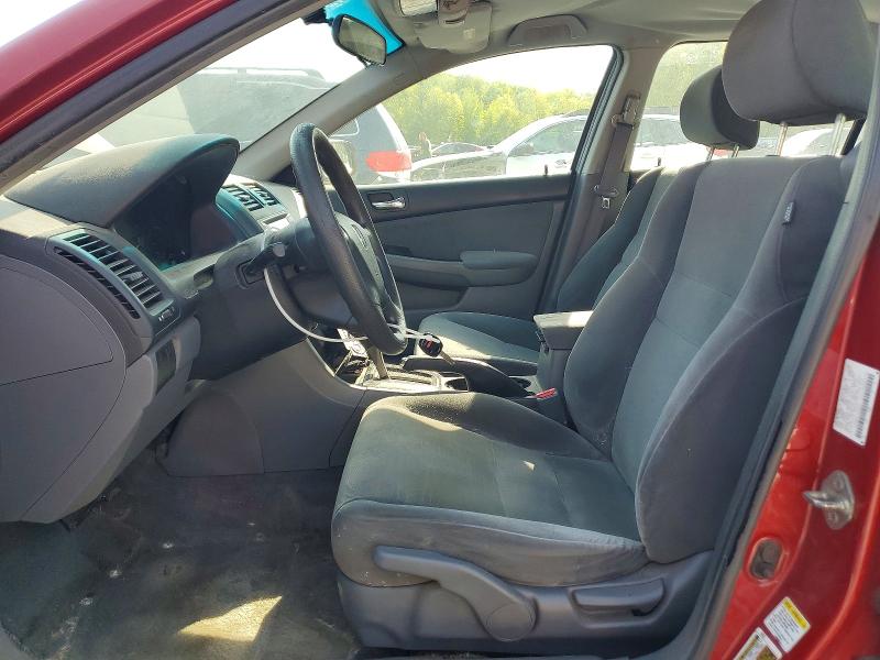 53958726 :رقم المزاد ، 1HGCM56317A055000 vin ، 2007 Honda Accord مزاد بيع