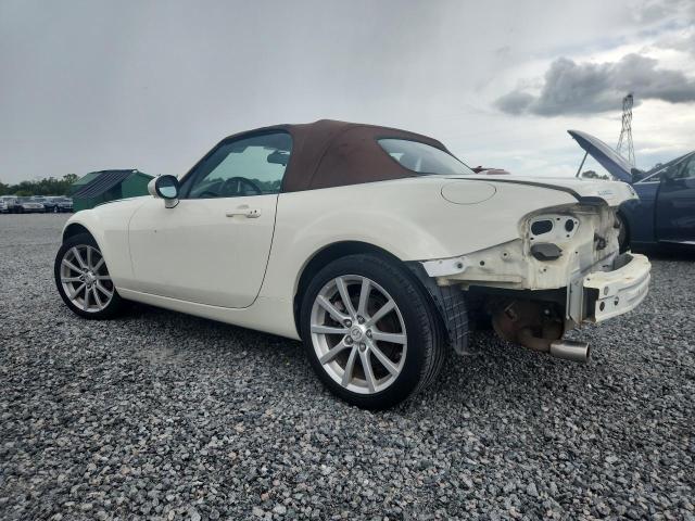 2008 Mazda Mx-5 Miata მანქანა იყიდება აუქციონზე, vin: JM1NC25F080150045, აუქციონის ნომერი: 55051326