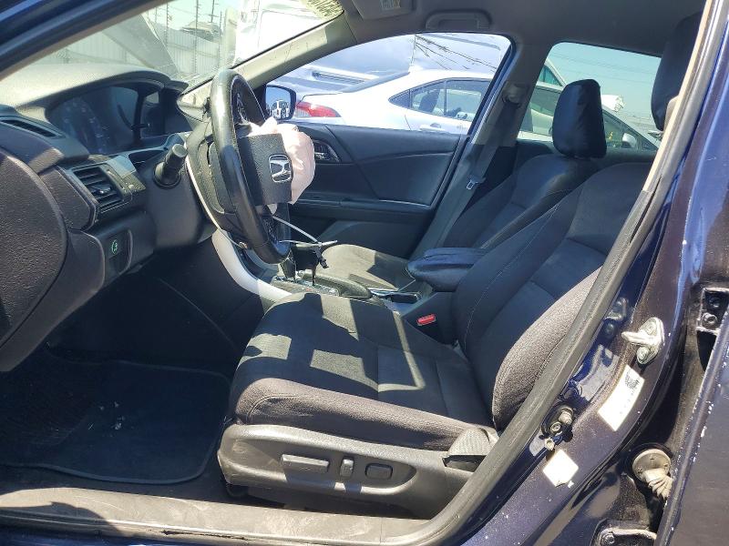 Aukcja sprzedaży 2014 Honda Accord, vin: 1HGCR2F58EA251434, numer aukcji: 54537356