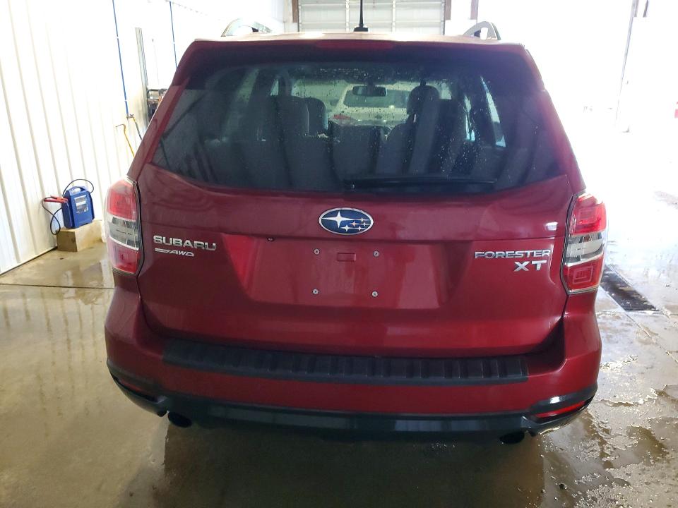 Продажа на аукционе авто 2015 Subaru Forester, vin: JF2SJGUC7FH477149, номер лота: 52633466