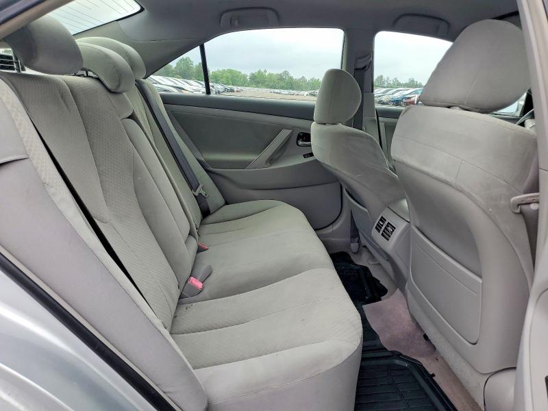 54097976 :رقم المزاد ، JTNBB46KX73006220 vin ، 2007 Toyota Camry مزاد بيع