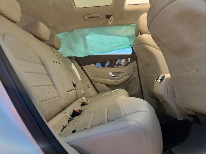 Продажа на аукционе авто 2018 Mercedes-benz Glc, vin: WDC0G4KB4JV052750, номер лота: 52425686