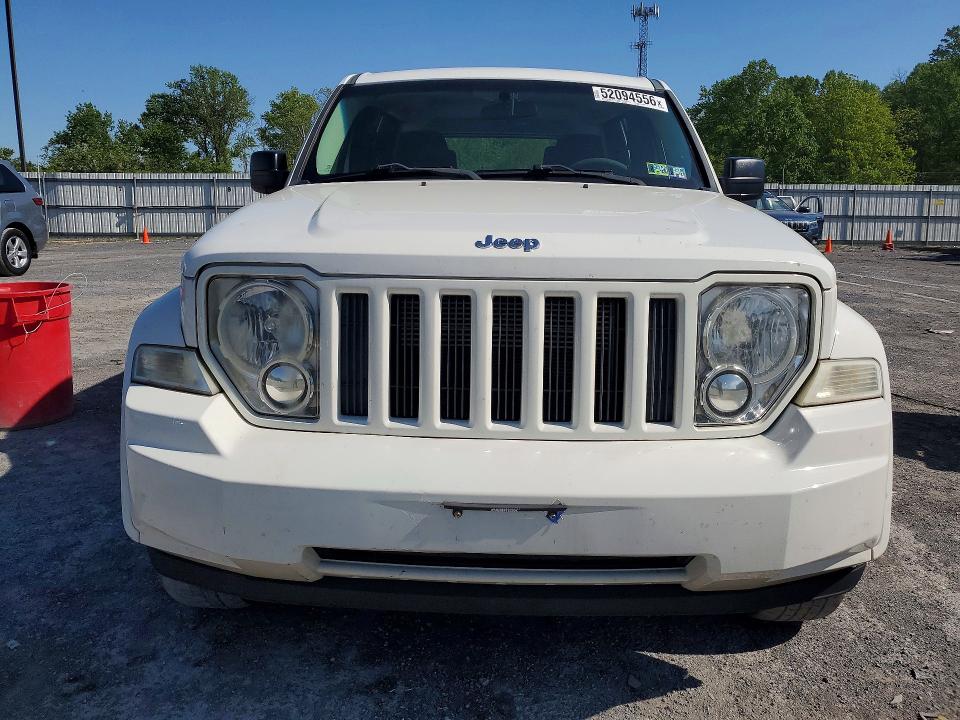 Продаж на аукціоні авто 2010 Jeep Liberty, vin: 1J4PN2GK5AW133025, номер лоту: 52094556