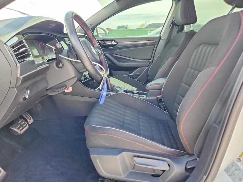 Aukcja sprzedaży 2021 Volkswagen Jetta, vin: 3VW6T7BU3MM072093, numer aukcji: 52386496