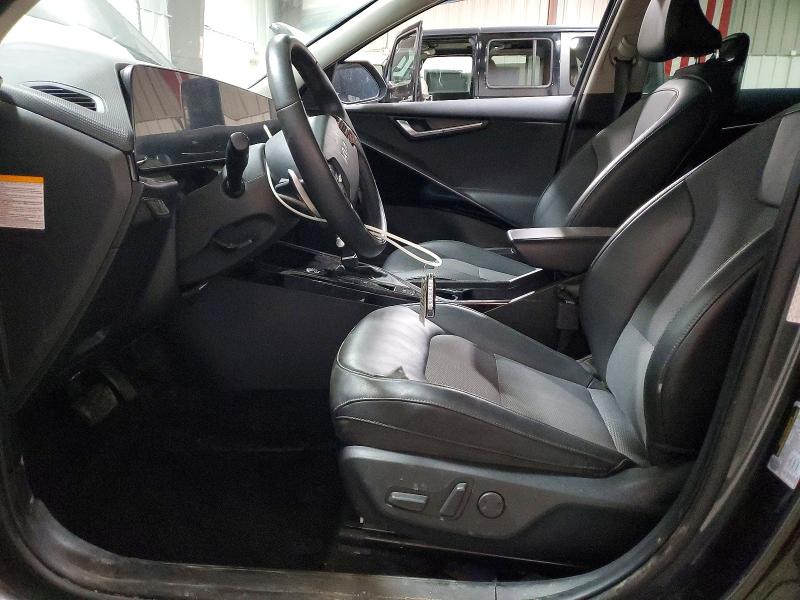 Продажа на аукционе авто 2023 Kia Niro, vin: KNDCR3LE2P5067918, номер лота: 54354446