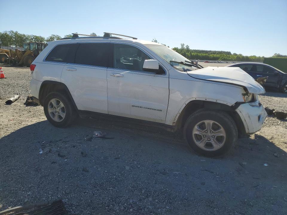 Продаж на аукціоні авто 2014 Jeep Grand Cherokee, vin: 1C4RJFAG0EC415084, номер лоту: 53476096