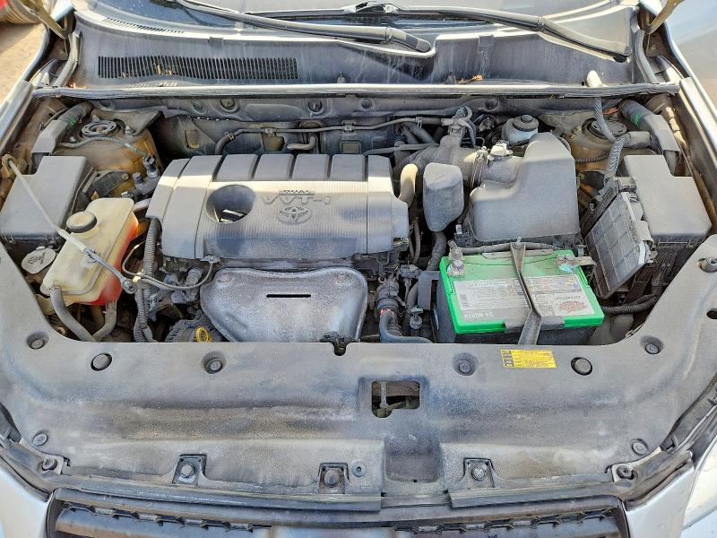 Aukcja sprzedaży 2011 Toyota Rav4, vin: 2T3BF4DV2BW173599, numer aukcji: 53589016
