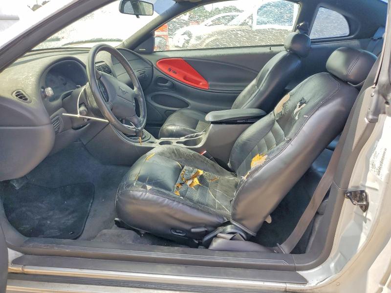 54313506 :رقم المزاد ، 1FAFP42X82F225537 vin ، 2002 Ford Mustang مزاد بيع