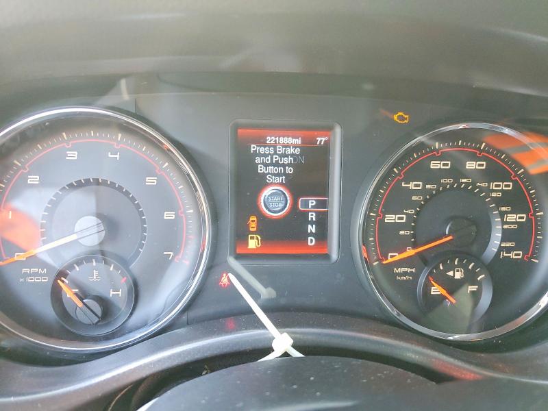 2014 Dodge Charger მანქანა იყიდება აუქციონზე, vin: 2C3CDXBG7EH170464, აუქციონის ნომერი: 52418836