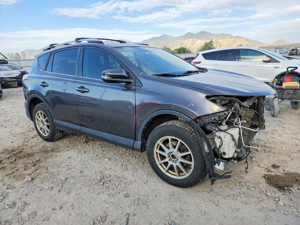 Aukcja sprzedaży 2016 Toyota Rav4, vin: 2T3RFREV2GW473645, numer aukcji: 53248656