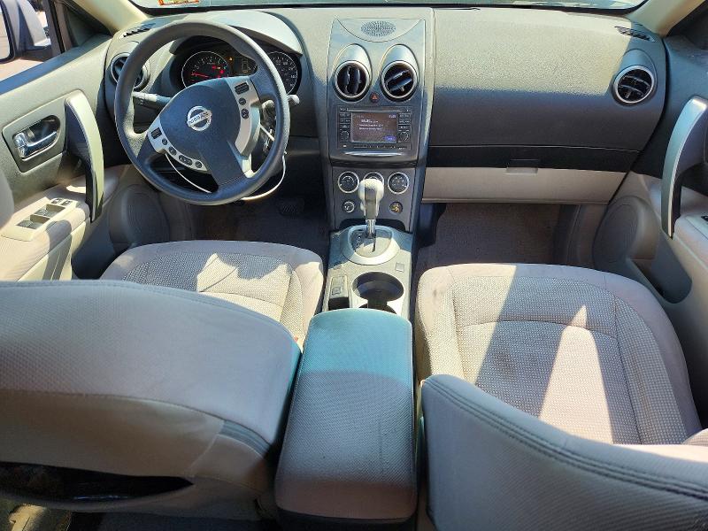 2012 Nissan Rogue მანქანა იყიდება აუქციონზე, vin: JN8AS5MV4CW717251, აუქციონის ნომერი: 53980356