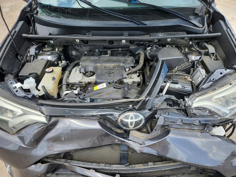 Продажа на аукционе авто 2018 Toyota Rav4, vin: JTMJFREV6JJ208018, номер лота: 54337156