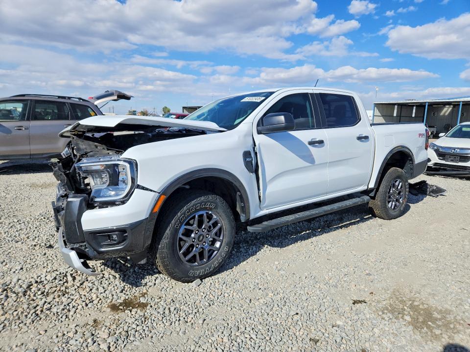 51032906 :رقم المزاد ، 1FTER4HP3RLE44215 vin ، 2024 Ford Ranger مزاد بيع