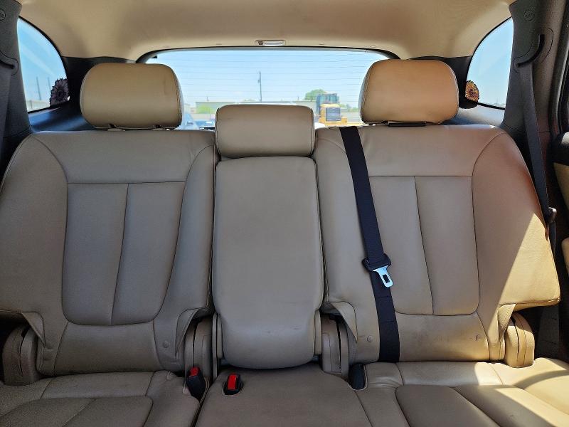 Aukcja sprzedaży 2010 Hyundai Santa Fe, vin: 5NMSK4AGXAH375563, numer aukcji: 53189146