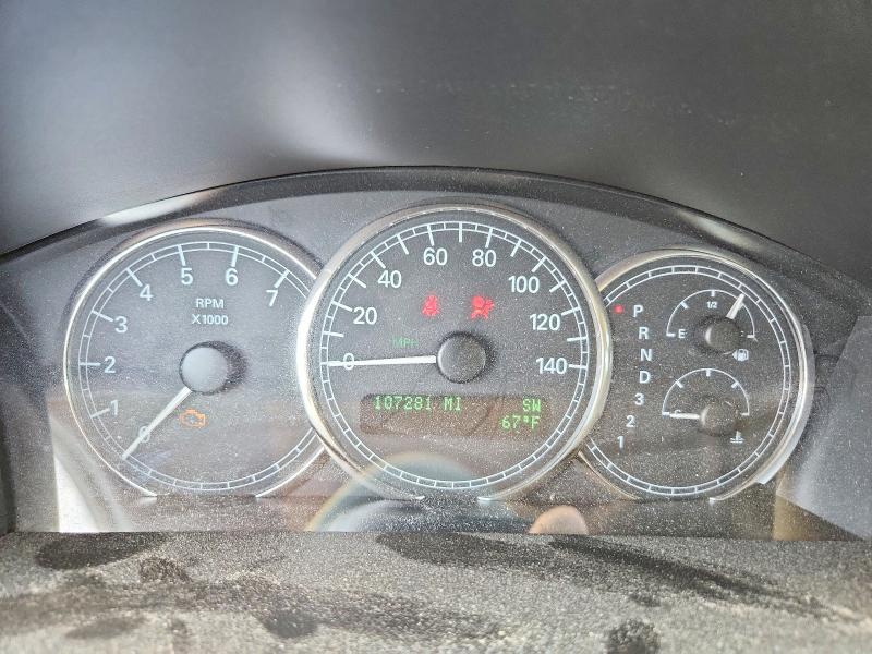 Aukcja sprzedaży 2006 Buick Lacrosse, vin: 2G4WD582861210193, numer aukcji: 53388436