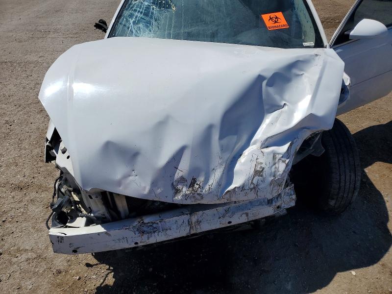52224956 :رقم المزاد ، 2G1WF5E37C1152139 vin ، 2012 Chevrolet Impala مزاد بيع