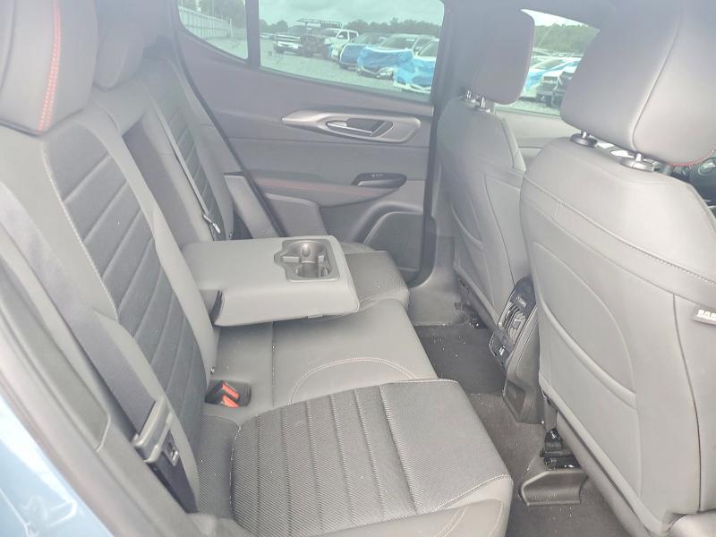54423136 :رقم المزاد ، ZACNDFAN5R3A34702 vin ، 2024 Dodge Hornet مزاد بيع
