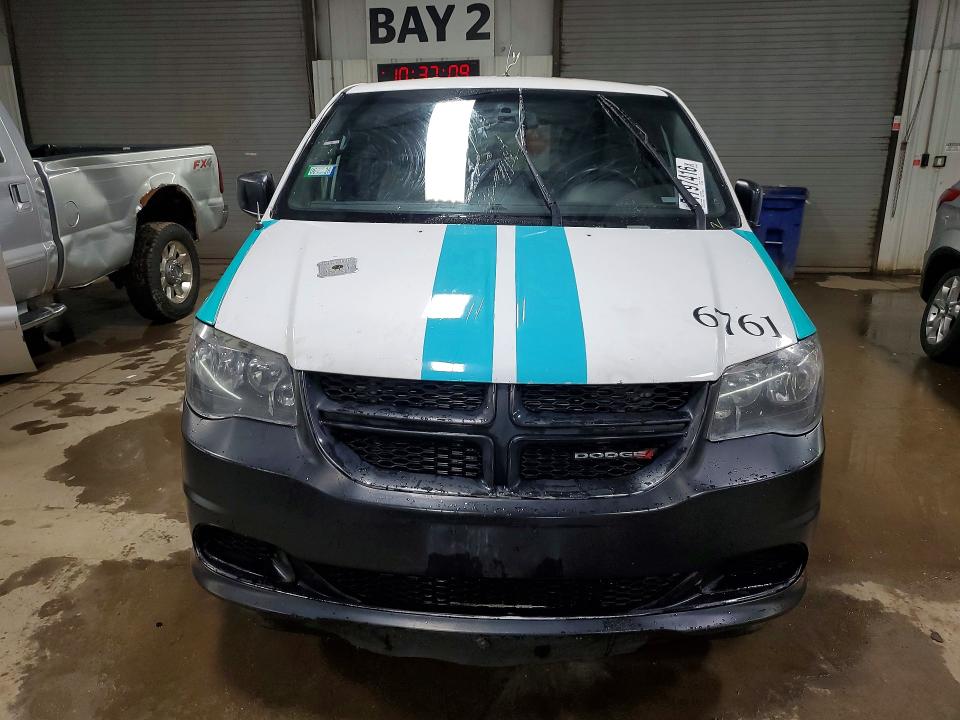 Продаж на аукціоні авто 2015 Dodge Grand Caravan, vin: 2C4RDGBG8FR586959, номер лоту: 51797416