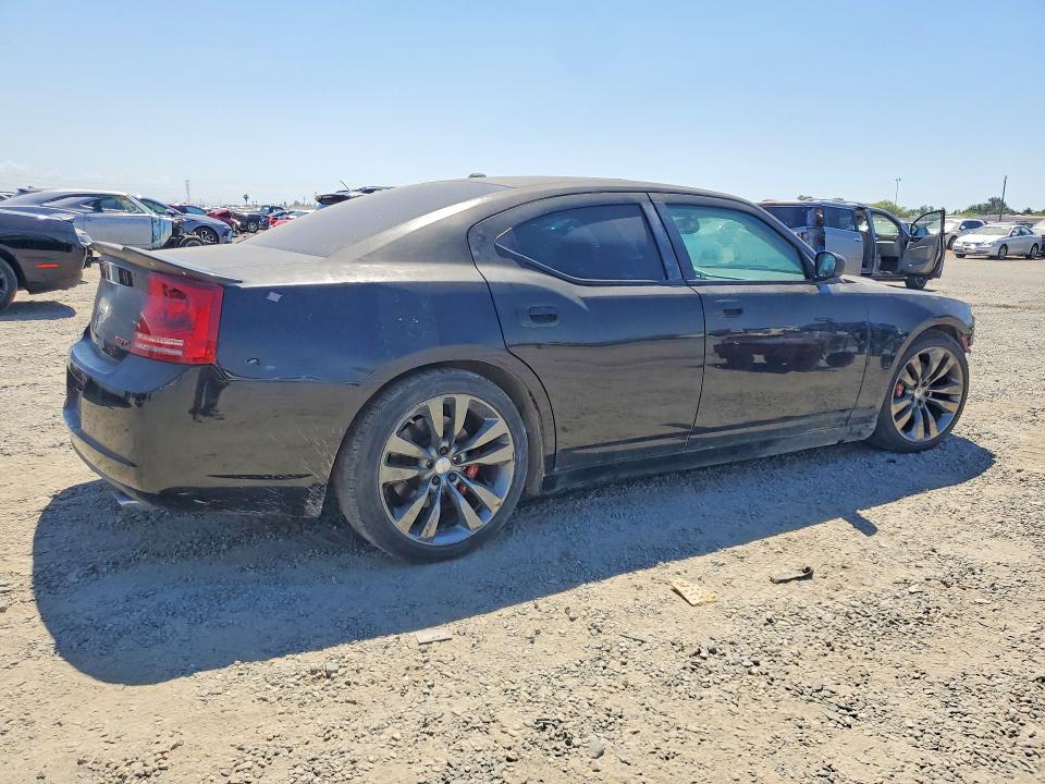 51920886 :رقم المزاد ، 2B3KA73W16H334512 vin ، 2006 Dodge Charger مزاد بيع