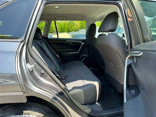 Продаж на аукціоні авто 2021 Toyota Rav4, vin: 2T3G1RFV2MC218253, номер лоту: 51917966