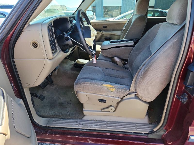 Продаж на аукціоні авто 2003 Gmc New Sierra, vin: 2GTEK19T131366481, номер лоту: 54176666