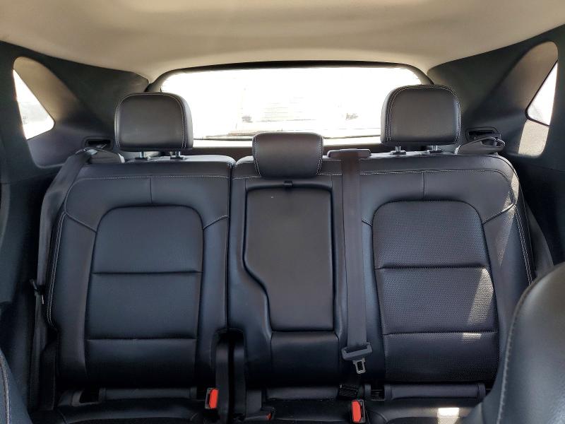 Aukcja sprzedaży 2021 Ford Escape, vin: 1FMCU9J98MUA55731, numer aukcji: 52004156
