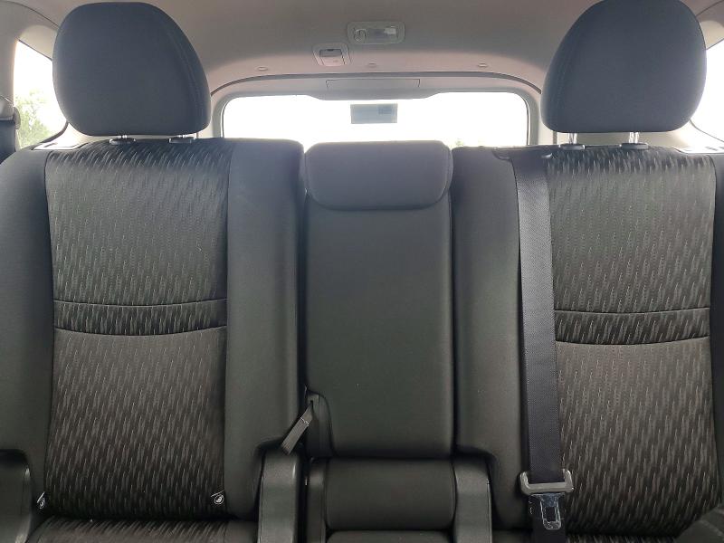 Aukcja sprzedaży 2018 Nissan Rogue, vin: KNMAT2MV9JP503385, numer aukcji: 54293876