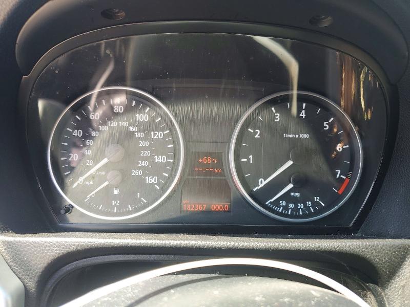 Продаж на аукціоні авто 2007 Bmw 328, vin: WBAVA33557KX70363, номер лоту: 52897776