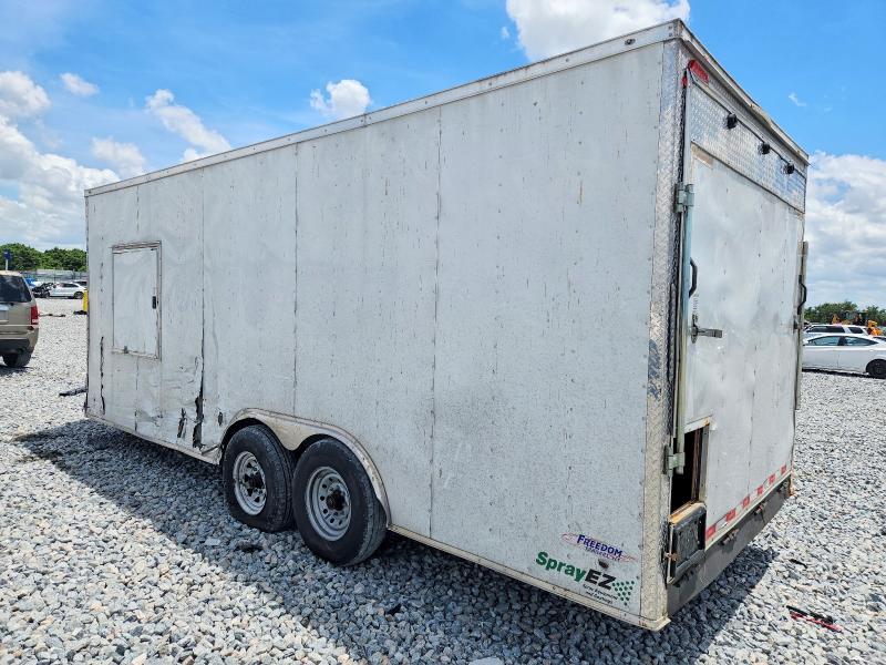 Продажа на аукционе авто 2023 Freedom Trailers Trailer, vin: 5WKBE202XP1080171, номер лота: 51980396
