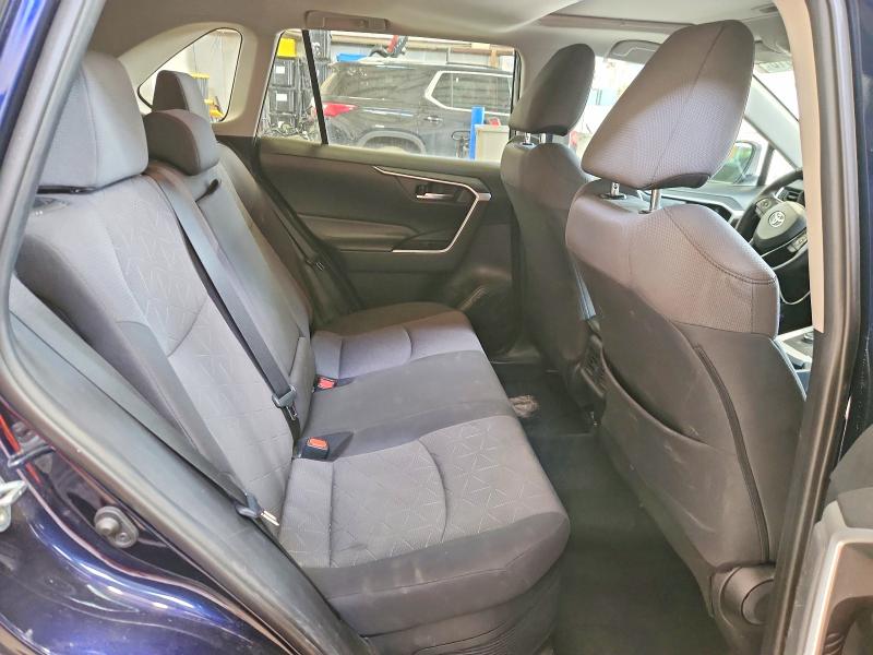 Auction sale of the 2019 Toyota Rav4 Hybrid, vin: 2T3RWRFV7KW014120, lot number: 50994016