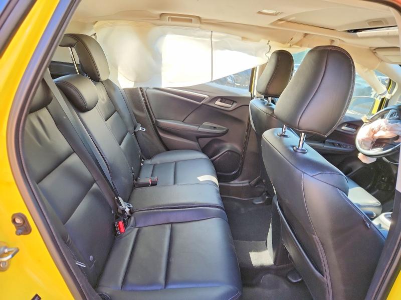 Aukcja sprzedaży 2015 Honda Fit, vin: 3HGGK5H88FM778277, numer aukcji: 53562476