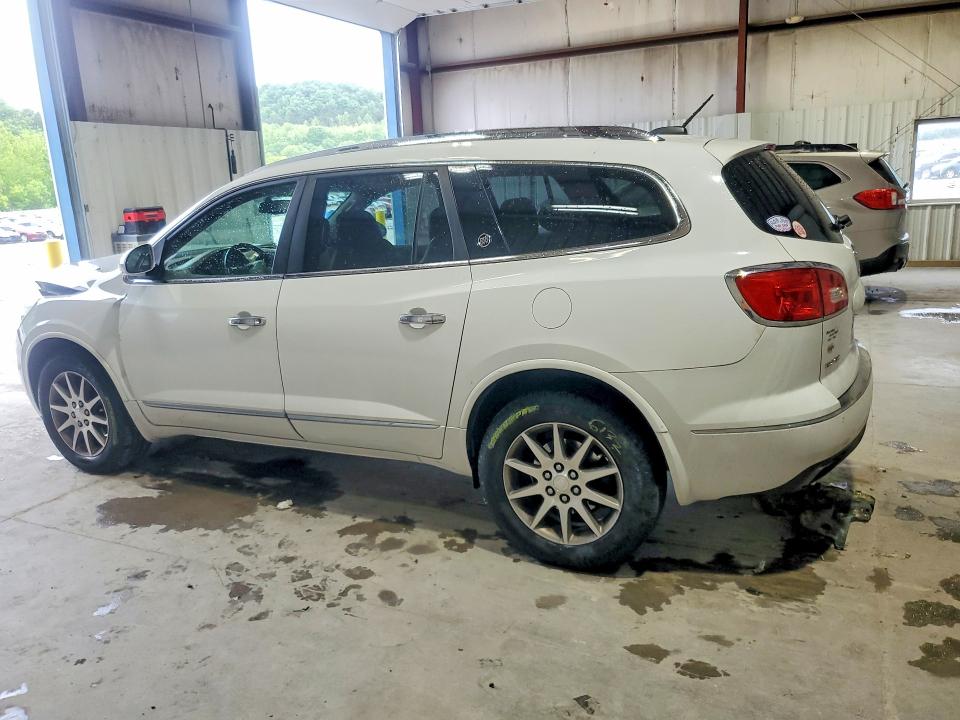 Aukcja sprzedaży 2016 Buick Enclave, vin: 5GAKVBKDXGJ275340, numer aukcji: 54341276