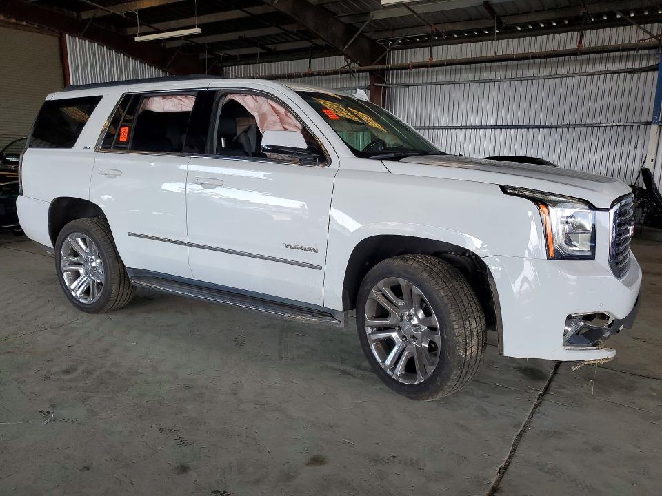 Auction sale of the 2019 Gmc Yukon, vin: 1GKS2BKC8KR183768, lot number: 52587716