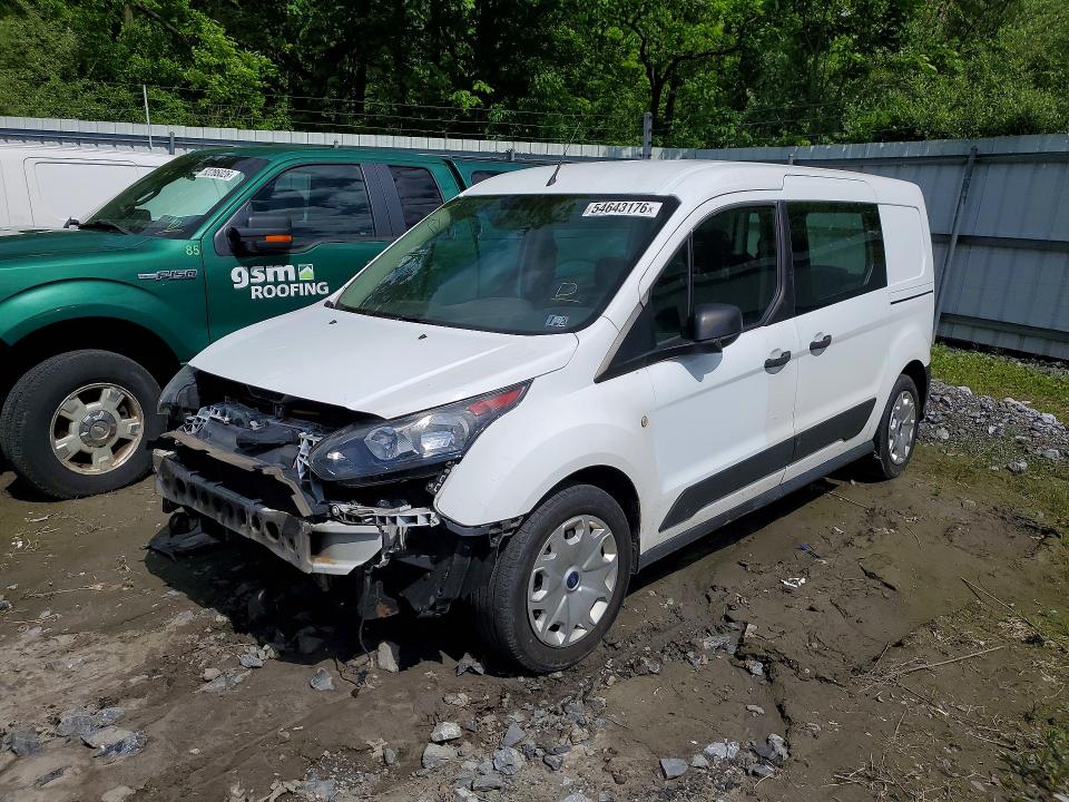 Aukcja sprzedaży 2016 Ford Transit Connect, vin: NM0LE7E75G1271604, numer aukcji: 54643176